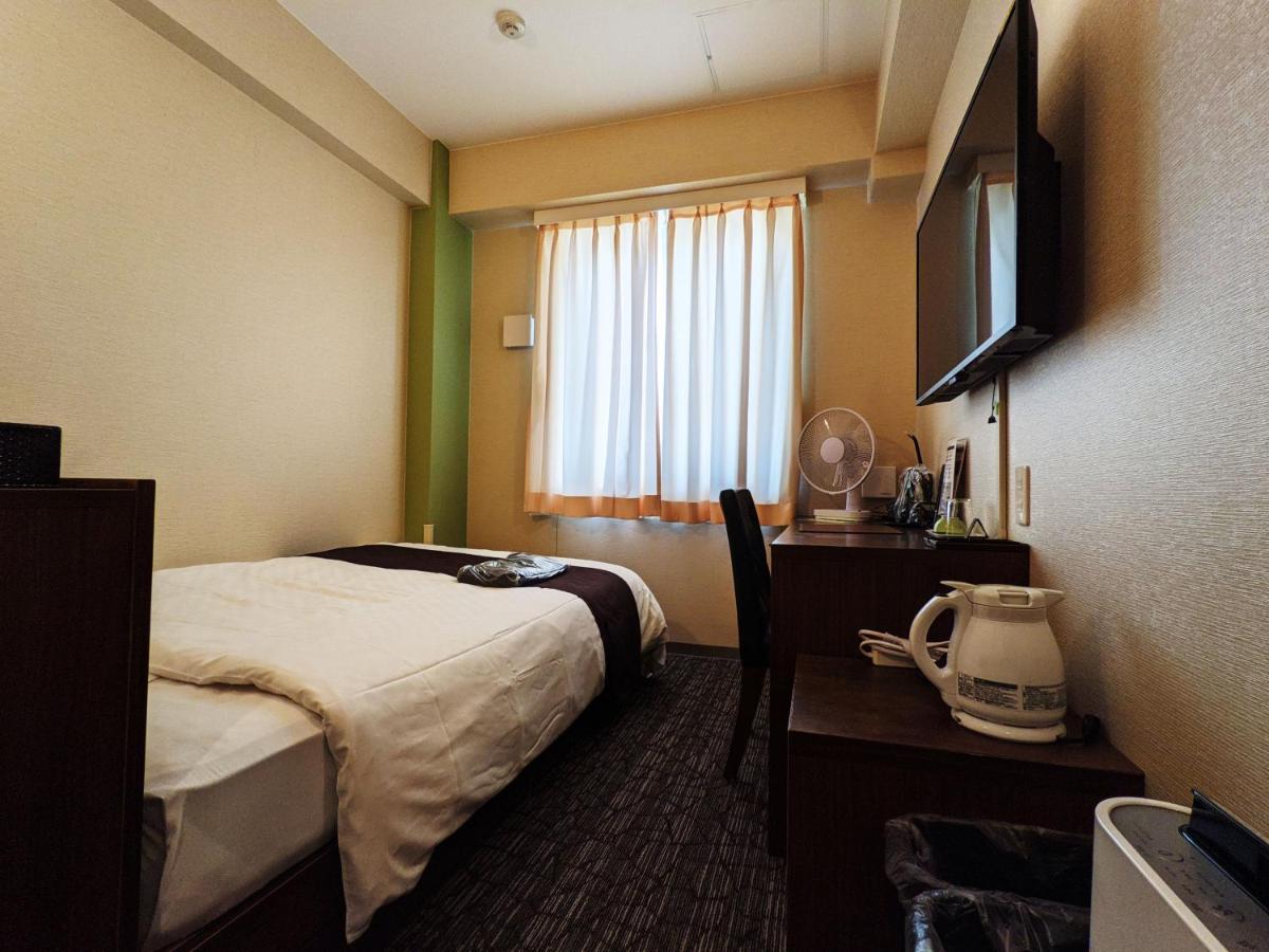 Amistad Hotel Matsuura Exterior photo