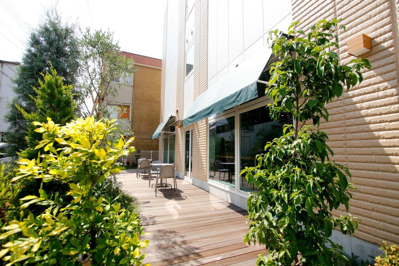 Amistad Hotel Matsuura Exterior photo